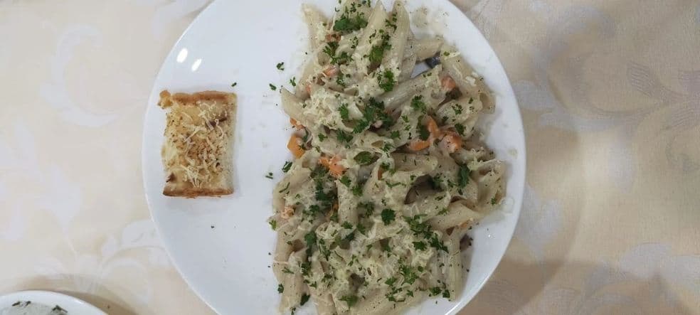 Zest College of Hotel Management Hyderabad Final Year Practical Presentation photo 1